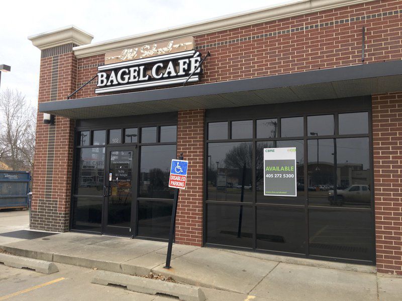 Restaurant update: Local favorite moves, a new player enters